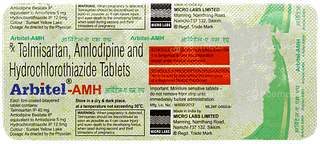 Arbitel Amh Tablet 10