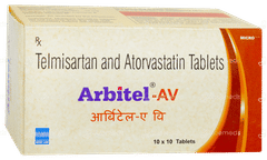Arbitel Av Tablet 10
