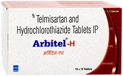 Arbitel H Tablet 10 Arbitel H Tablet 10