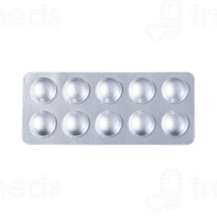 Arbozil 40 Tablet 10