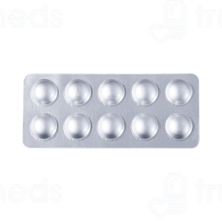 Arbozil 40 Tablet 10