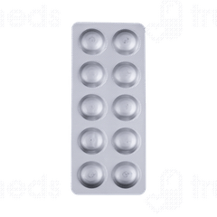 Arbozil 80 MG Tablet 10 Arbozil 80 MG Tablet 10