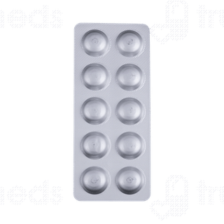 Arbozil 80 MG Tablet 10