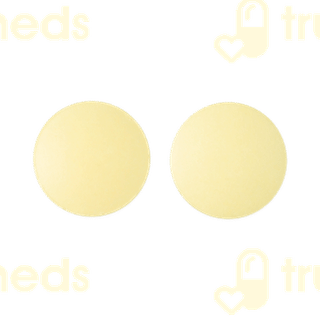 Arbozil 80 MG Tablet 10