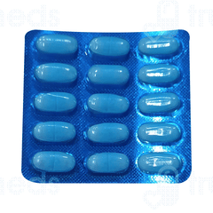 Arden 650 Tablet 15