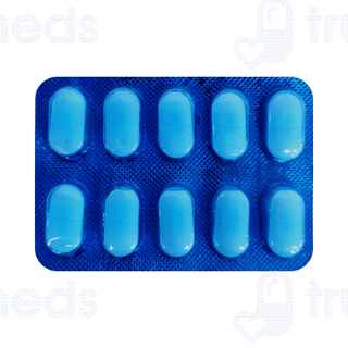 Arden A Tablet 10