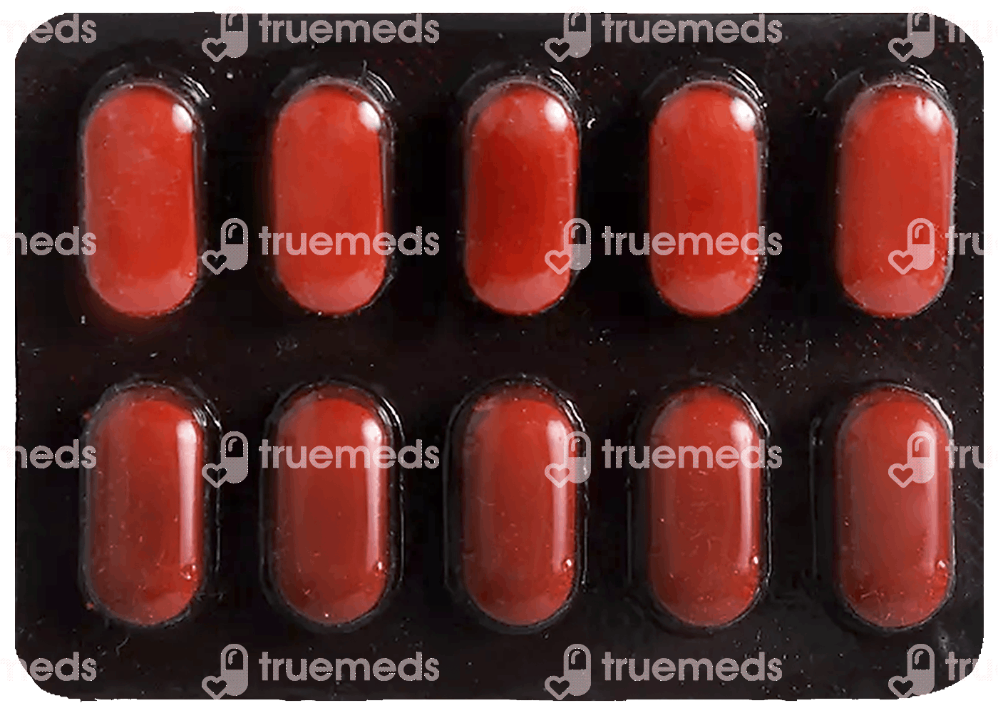 Arflur 3D Tablet 10