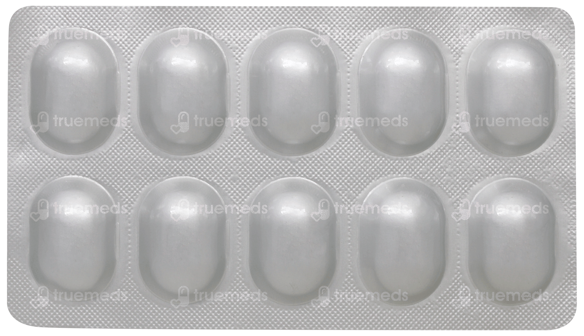 Arflur P Tablet 10