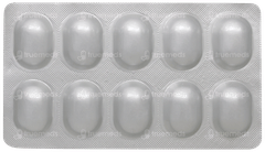 Arflur P Tablet 10 Arflur P Tablet 10