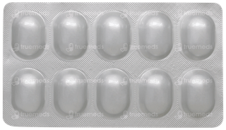 Arflur P Tablet 10