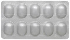 Arflur P Tablet 10 Arflur P Tablet 10