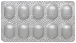 Arflur P Tablet 10