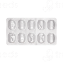 Arflur P Tablet 10