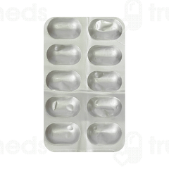 Argigold F Capsule 10