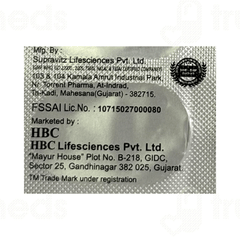 Argigold F Capsule 10