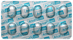 Aricef O 200 Tablet 10