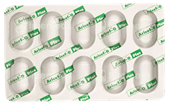 Aricef O Plus Tablet 10 Aricef O Plus Tablet 10