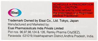 Aricep 10 Tablet 10