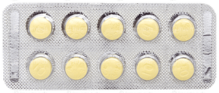 Aricep 10 Tablet 10