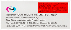 Aricep 5 Tablet 10
