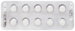 Aricep 5 Tablet 10