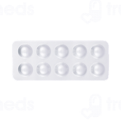 Ariday 2.5 MG Tablet 10