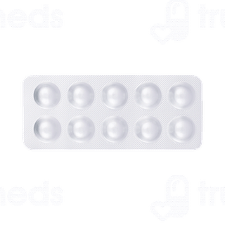 Ariday 2.5 MG Tablet 10