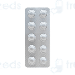 Ariday 20 MG Tablet 10