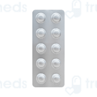 Ariday 20 MG Tablet 10