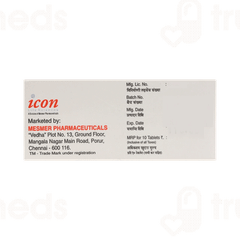 Arifine 10 MG Tablet 10