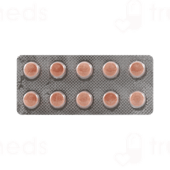 Arifine 10 MG Tablet 10