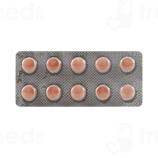Arifine 10 MG Tablet 10