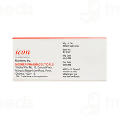 Arifine 15 MG Tablet 10