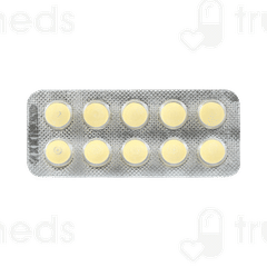 Arifine 15 MG Tablet 10