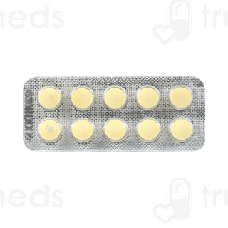 Arifine 15 MG Tablet 10