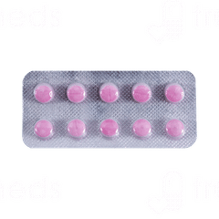 Arifine 2.5 MG Tablet 10