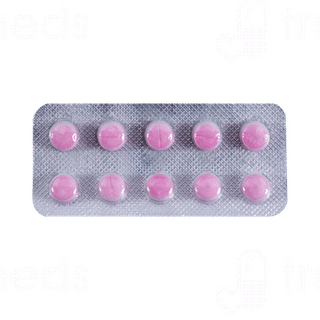 Arifine 2.5 MG Tablet 10