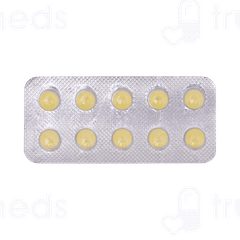 Arifine 20 MG Tablet 10