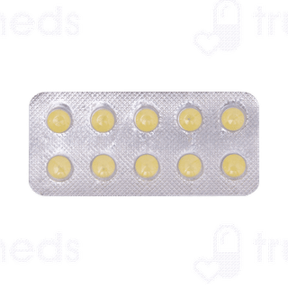 Arifine 20 MG Tablet 10