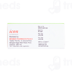 Arifine 5 MG Tablet 10