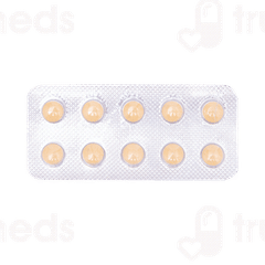 Arifine 5 MG Tablet 10