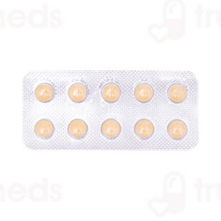 Arifine 5 MG Tablet 10