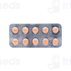 Arifine 7.5 MG Tablet 10
