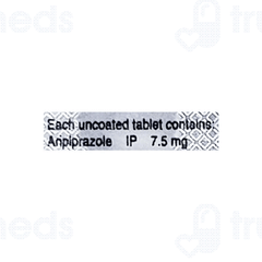 Arifine 7.5 MG Tablet 10