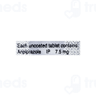Arifine 7.5 MG Tablet 10