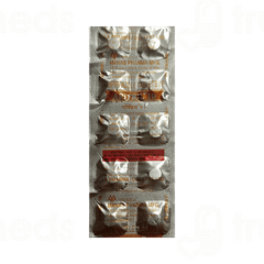 Arifril 10 MG Tablet 10