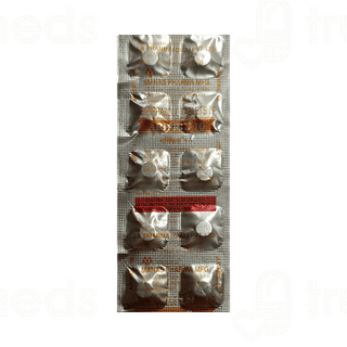 Arifril 10 MG Tablet 10