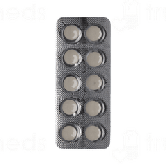 Arigaba 100 MG Tablet 10 Arigaba 100 MG Tablet 10