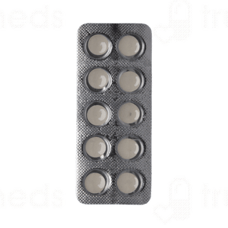 Arigaba 100 MG Tablet 10