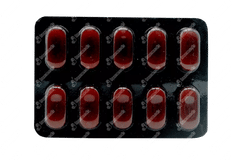 Arigaba 300 Tablet 10 Arigaba 300 Tablet 10